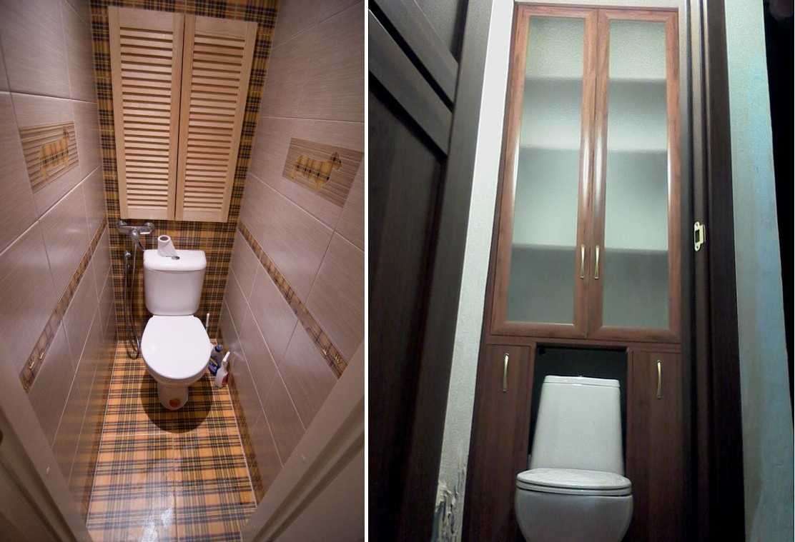 Шкафчик в туалет собственноручно: пошаговая инструкция по сборке
